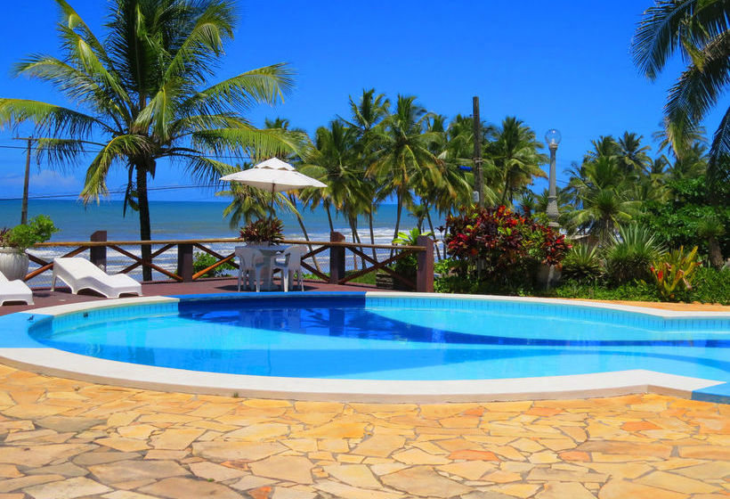 Hotel Pousada do Mar  | Ilhéus | Bahia | Brasil 18