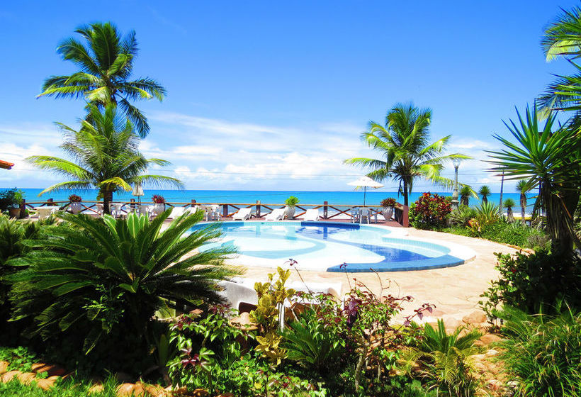 Hotel Pousada do Mar  | Ilhéus | Bahia | Brasil 19