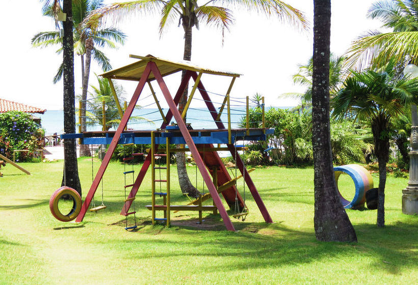 Hotel Pousada do Mar  | Ilhéus | Bahia | Brasil 2