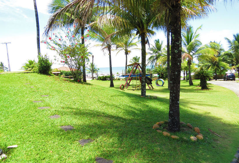 Hotel Pousada do Mar  | Ilhéus | Bahia | Brasil 20