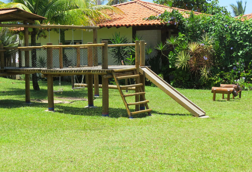 Hotel Pousada do Mar  | Ilhéus | Bahia | Brasil 3