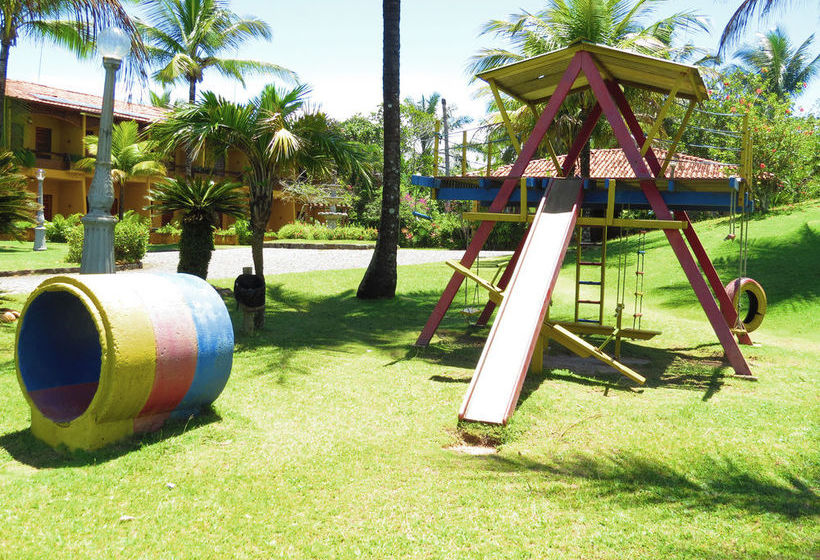 Hotel Pousada do Mar  | Ilhéus | Bahia | Brasil 4