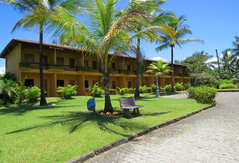 Hotel Pousada do Mar  | Ilhéus | Bahia | Brasil 5