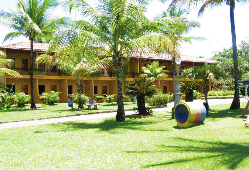 Hotel Pousada do Mar  | Ilhéus | Bahia | Brasil 6