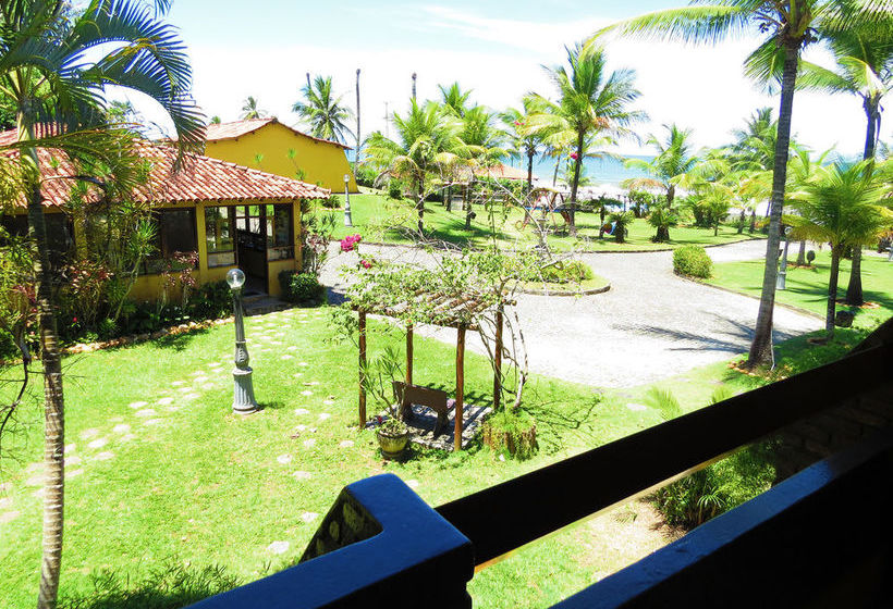 Hotel Pousada do Mar  | Ilhéus | Bahia | Brasil 7