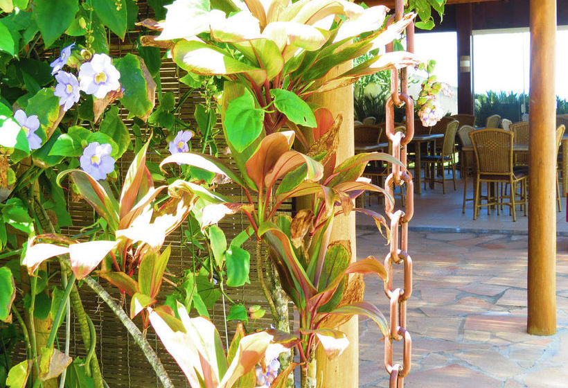 Hotel Pousada do Mar  | Ilhéus | Bahia | Brasil 8