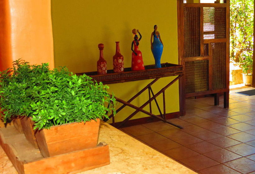 Hotel Pousada do Mar  | Ilhéus | Bahia | Brasil 9