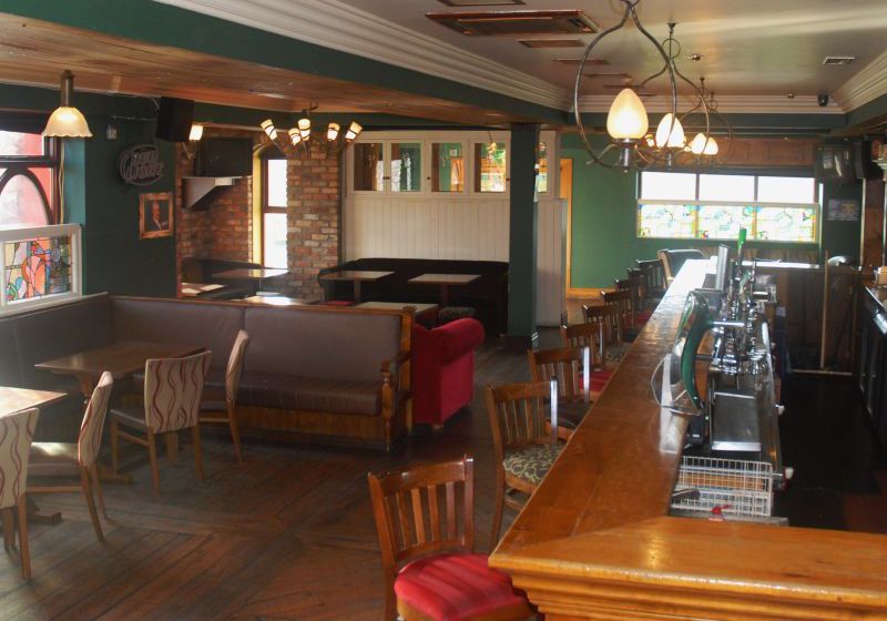 Shannon Court Hotel | Shannon | Clare | Ireland 11