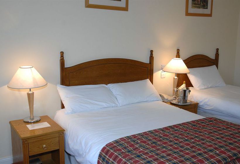 Shannon Court Hotel | Shannon | Clare | Ireland 14