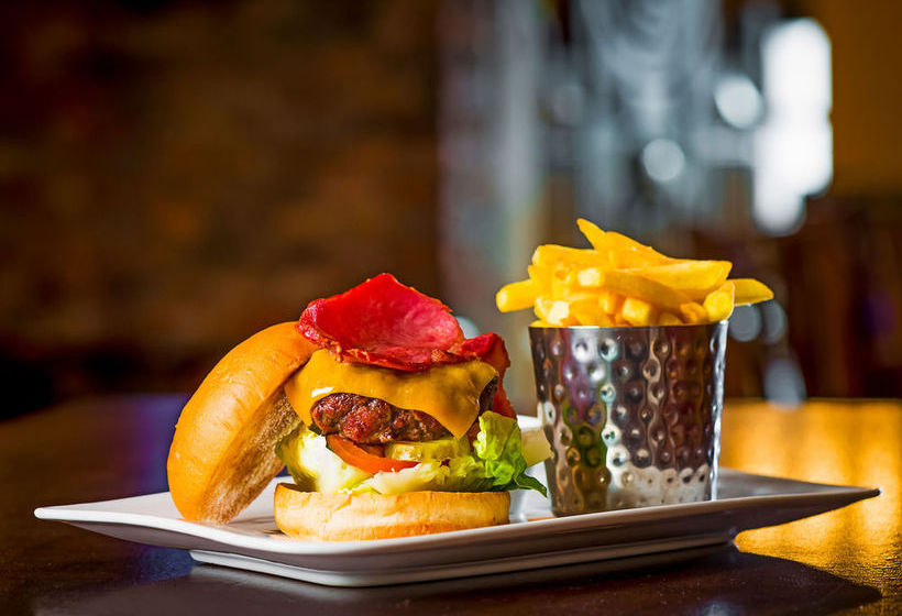 Shannon Court Hotel | Shannon | Clare | Ireland 20