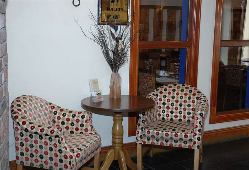 Shannon Court Hotel | Shannon | Clare | Ireland 3