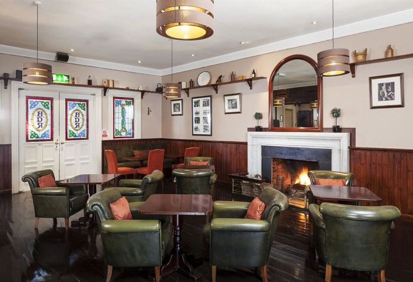 Park Inn by Radisson Shannon Airport Hotel | Shannon | Clare | Ireland 10