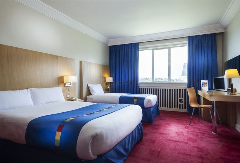 Park Inn by Radisson Shannon Airport Hotel | Shannon | Clare | Ireland 11