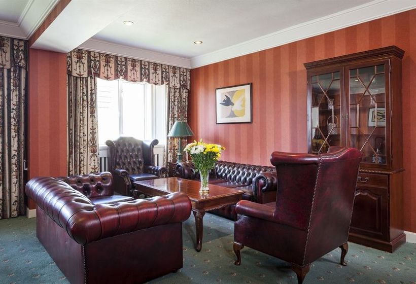 Park Inn by Radisson Shannon Airport Hotel | Shannon | Clare | Ireland 12