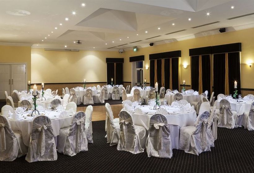 Park Inn by Radisson Shannon Airport Hotel | Shannon | Clare | Ireland 13