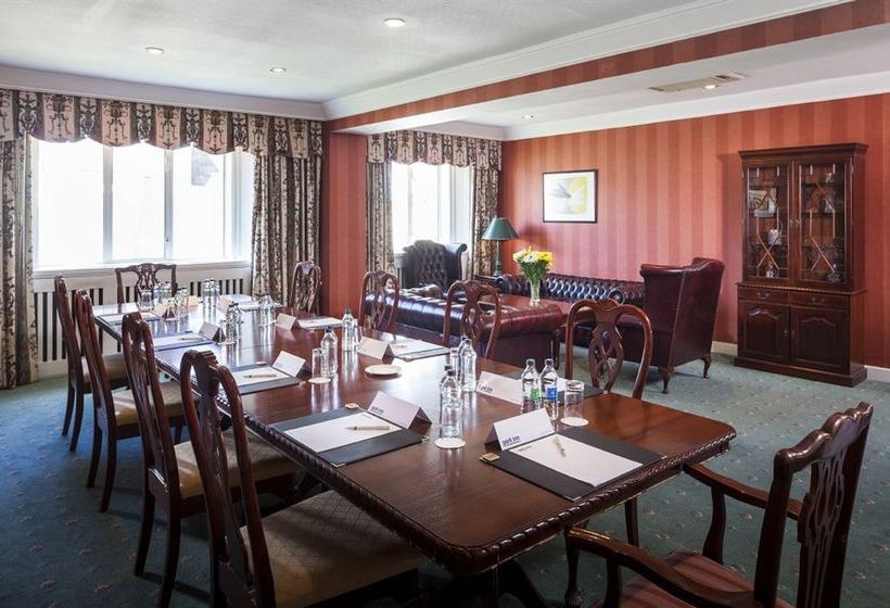 Park Inn by Radisson Shannon Airport Hotel | Shannon | Clare | Ireland 14
