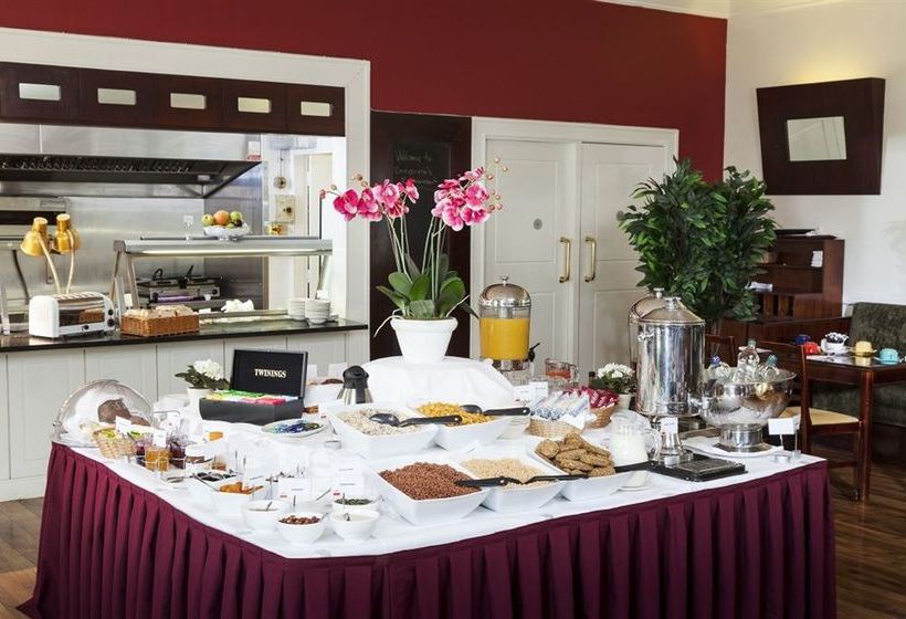 Park Inn by Radisson Shannon Airport Hotel | Shannon | Clare | Ireland 15