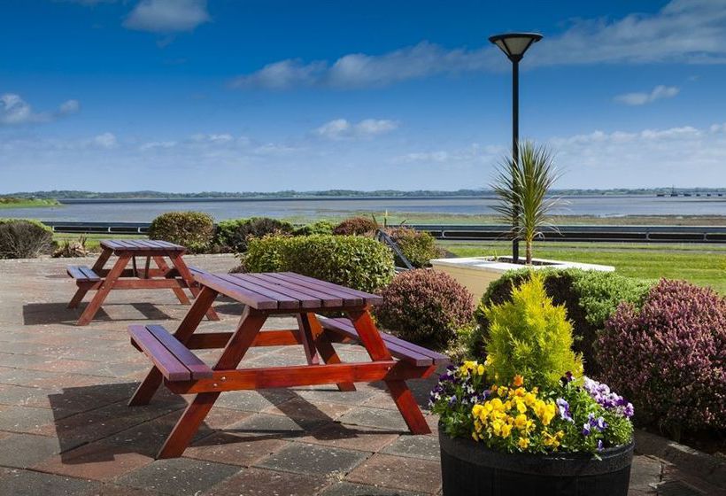 Park Inn by Radisson Shannon Airport Hotel | Shannon | Clare | Ireland 16