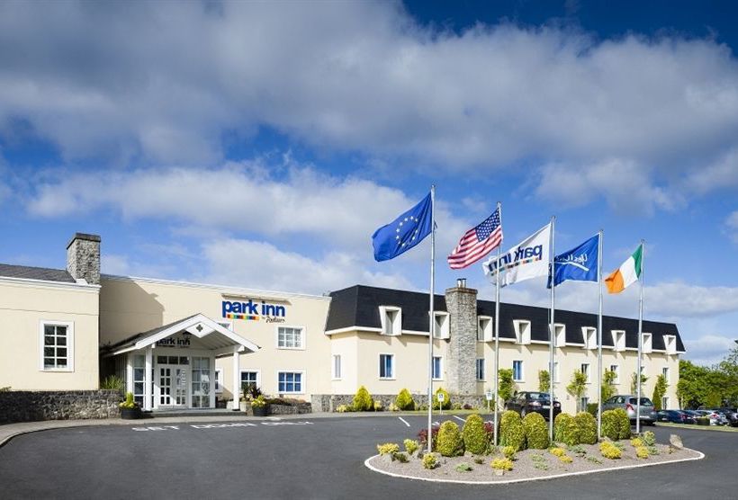 Park Inn by Radisson Shannon Airport Hotel | Shannon | Clare | Ireland 17