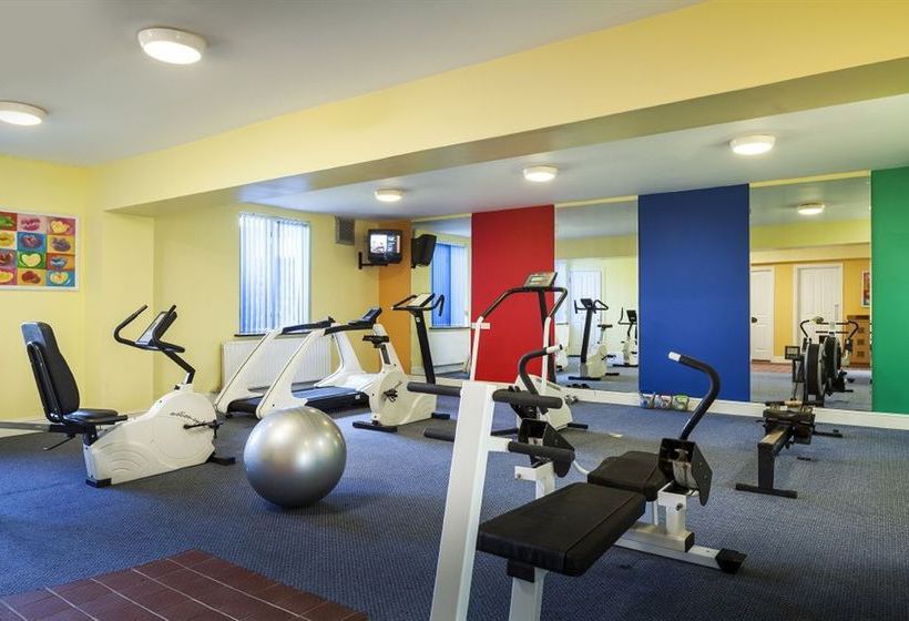 Park Inn by Radisson Shannon Airport Hotel | Shannon | Clare | Ireland 18