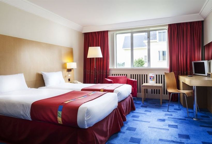 Park Inn by Radisson Shannon Airport Hotel | Shannon | Clare | Ireland 19