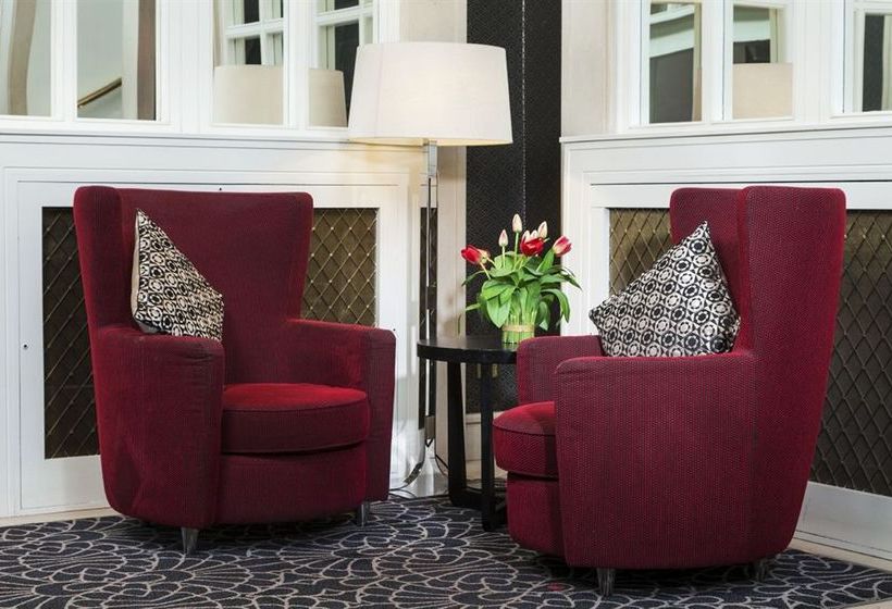 Park Inn by Radisson Shannon Airport Hotel | Shannon | Clare | Ireland 20