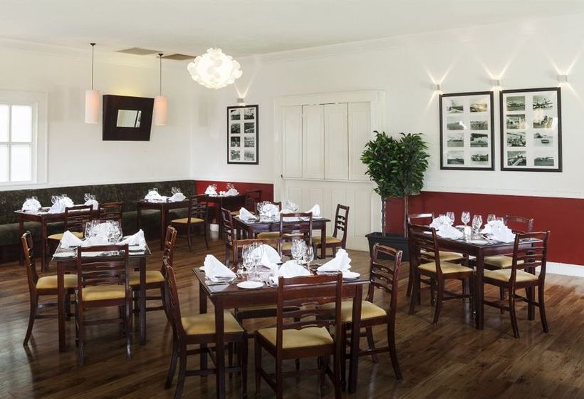 Park Inn by Radisson Shannon Airport Hotel | Shannon | Clare | Ireland 5