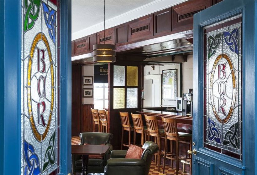 Park Inn by Radisson Shannon Airport Hotel | Shannon | Clare | Ireland 6