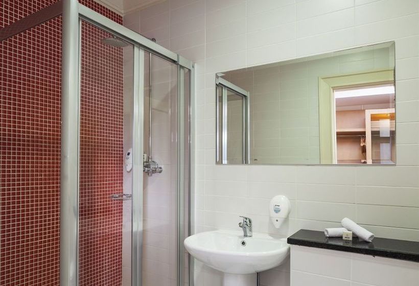 Park Inn by Radisson Shannon Airport Hotel | Shannon | Clare | Ireland 7