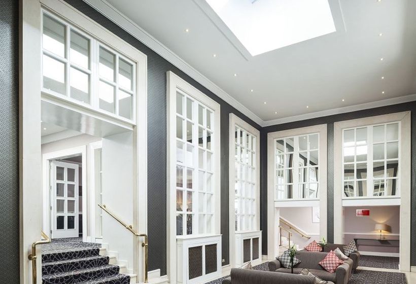 Park Inn by Radisson Shannon Airport Hotel | Shannon | Clare | Ireland 8