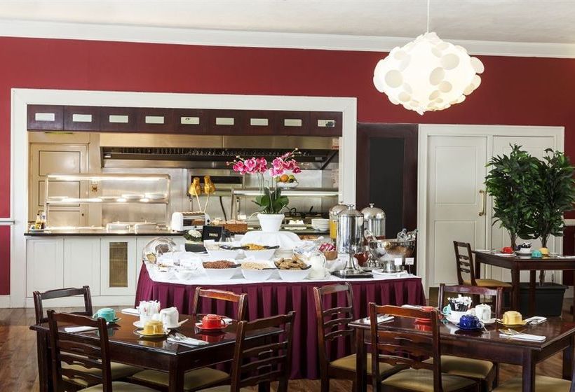 Park Inn by Radisson Shannon Airport Hotel | Shannon | Clare | Ireland 9