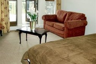 Peacocke's Hotel | Connemara | Galway | Ireland 1