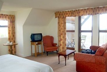 Peacocke's Hotel | Connemara | Galway | Ireland 3