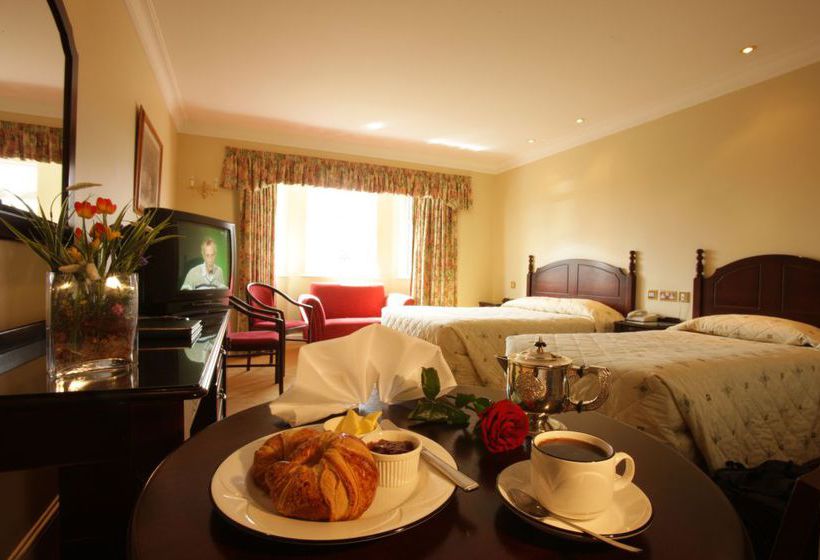 Downhill House Hotel | Ballina | Mayo | Ireland 2