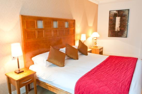 Central Hotel Conference Donegal