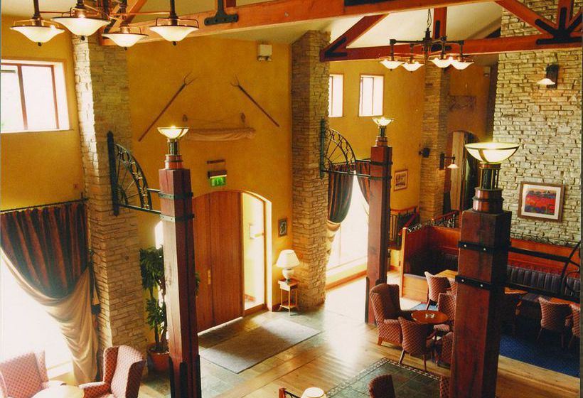 Mill Park Hotel | Donegal | Donegal | Ireland 1