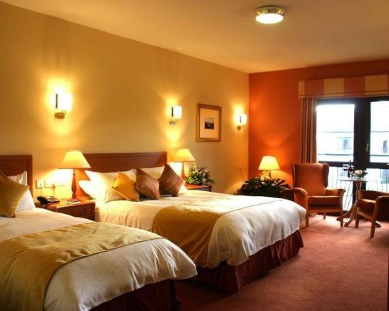 Mill Park Hotel | Donegal | Donegal | Ireland 10