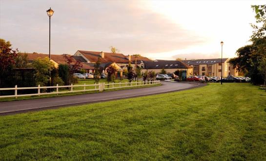 Mill Park Hotel | Donegal | Donegal | Ireland 11