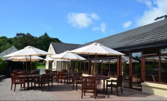 Mill Park Hotel | Donegal | Donegal | Ireland 12
