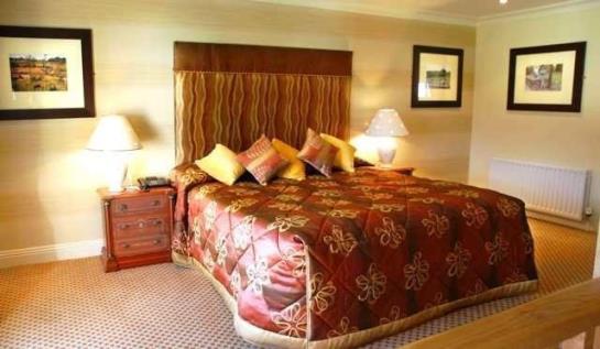 Mill Park Hotel | Donegal | Donegal | Ireland 13