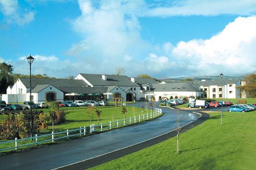 Mill Park Hotel | Donegal | Donegal | Ireland 16