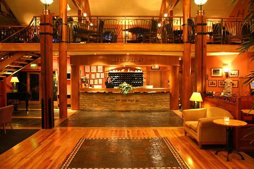 Mill Park Hotel | Donegal | Donegal | Ireland 19