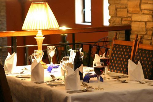 Mill Park Hotel | Donegal | Donegal | Ireland 20