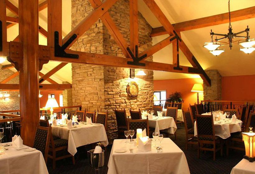 Mill Park Hotel | Donegal | Donegal | Ireland 3