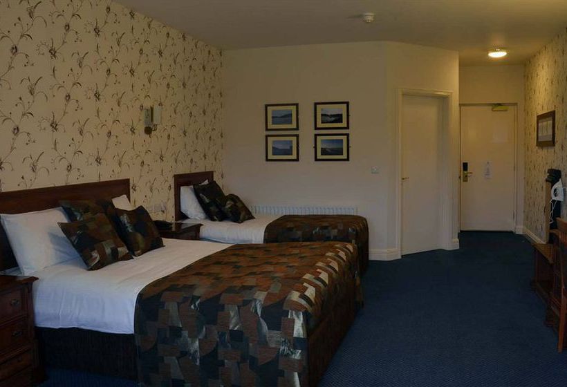 Mill Park Hotel | Donegal | Donegal | Ireland 5