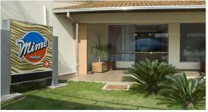 Hotel Mime  | Blumenau | Santa Catarina | Brasil 1