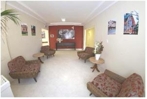 Hotel Mime  | Blumenau | Santa Catarina | Brasil 2