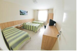 Hotel Mime  | Blumenau | Santa Catarina | Brasil 4