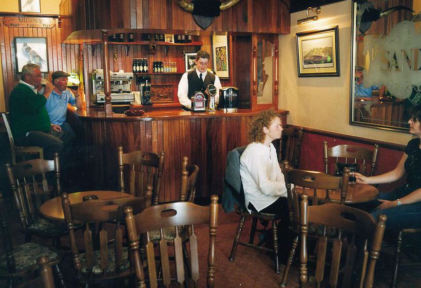 The Sandhouse Hotel & Marine Spa | Rossnowlagh | Donegal | Ireland 11