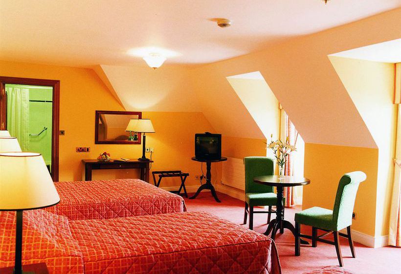 The Sandhouse Hotel & Marine Spa | Rossnowlagh | Donegal | Ireland 12